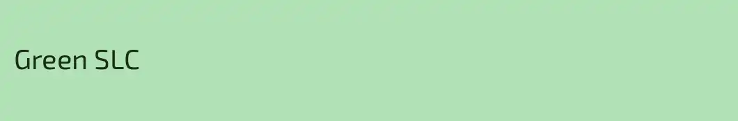 Green SLC